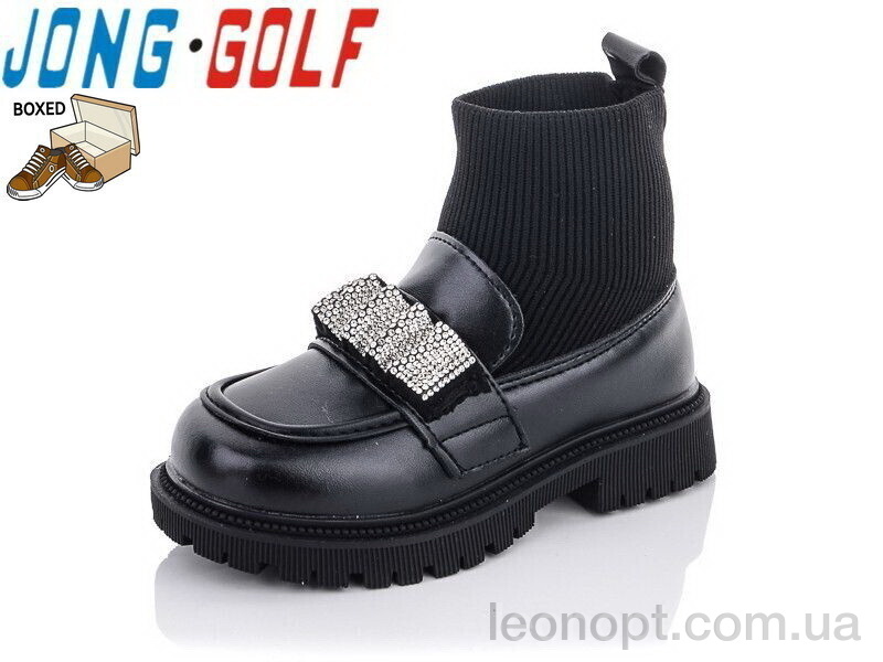 Ботинки Jong Golf B30588-0