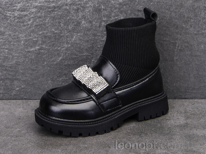 Ботинки Jong Golf B30588-0