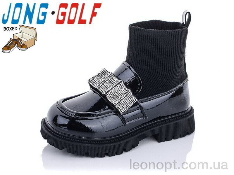 Ботинки Jong Golf B30588-30