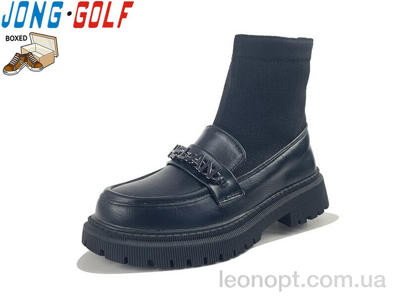 Черевики Jong Golf B30590-0