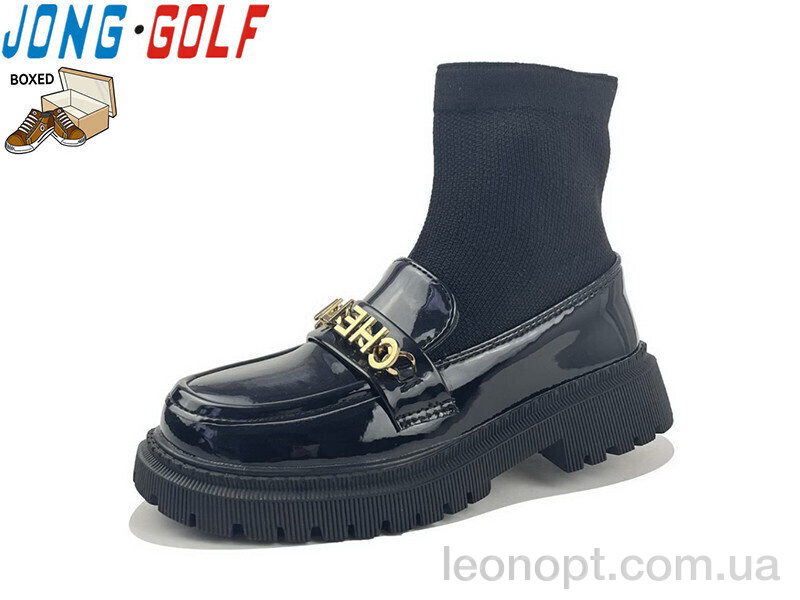 Черевики Jong Golf B30590-30