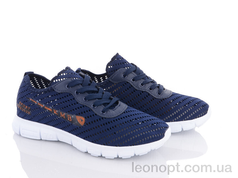Кроссовки Ok Shoes B307-4