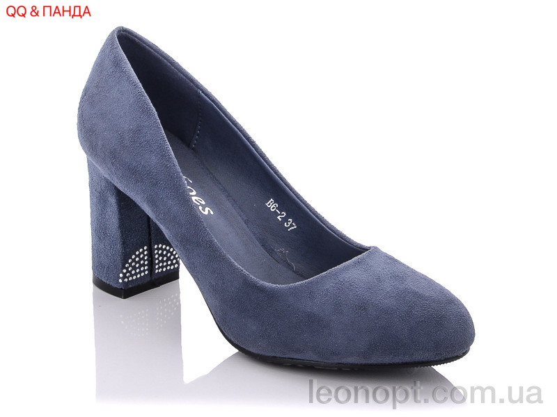 Туфлі QQ shoes B6-2 туф