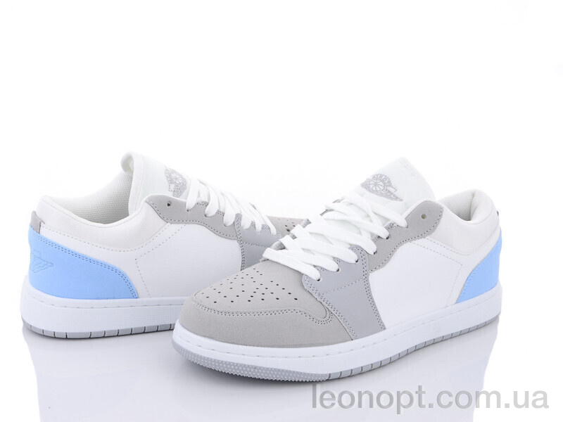 Кроссовки Ok Shoes B918-14