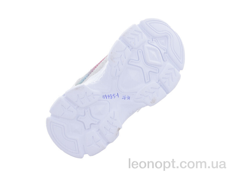 Кросівки Xifa kids B9785-1