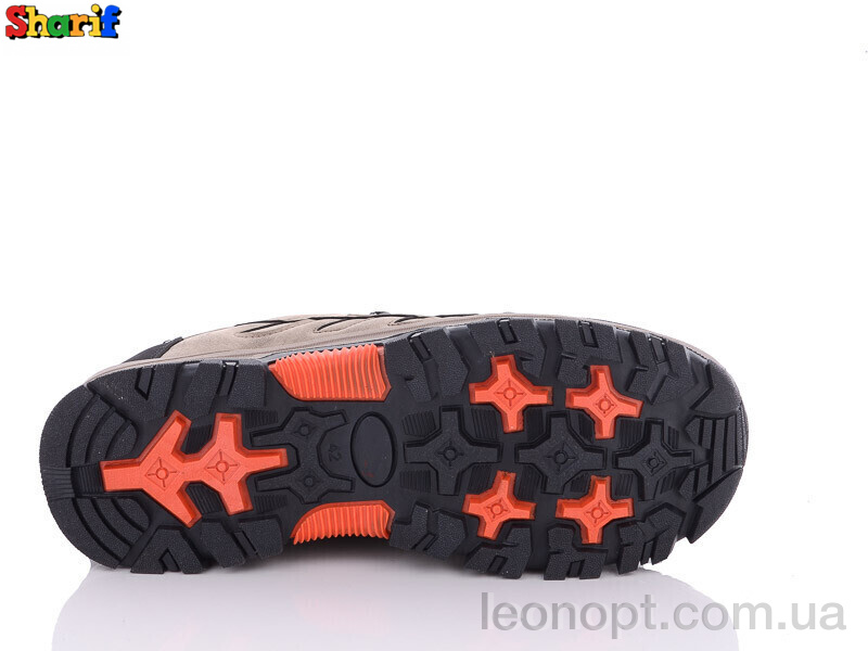 Кроссовки Sharif BB3016-1