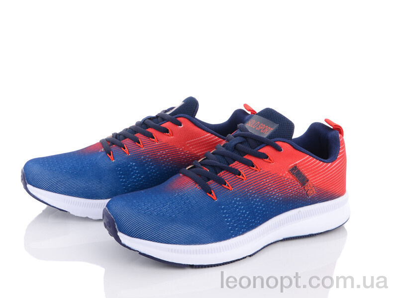 Кросівки Ok Shoes BH0001-3