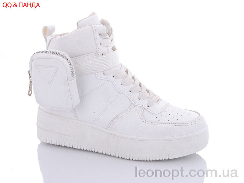 Черевики QQ shoes BK28-2