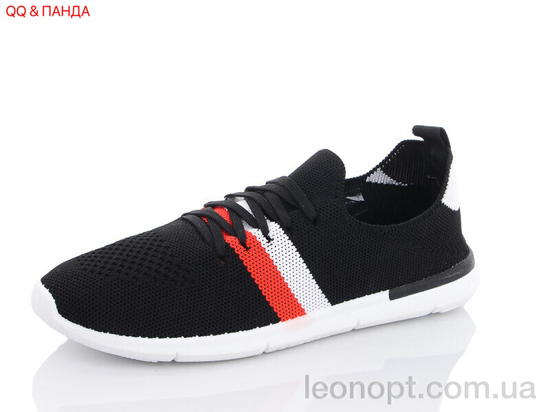 Кросівки QQ shoes BK30-1