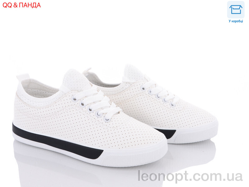 Кроссовки QQ shoes BK32-3