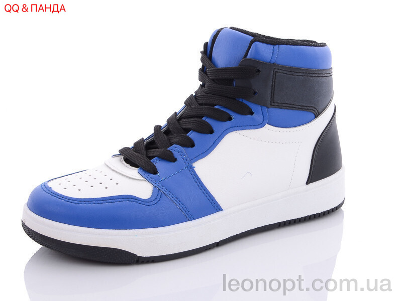 Кросівки QQ shoes BK70-3