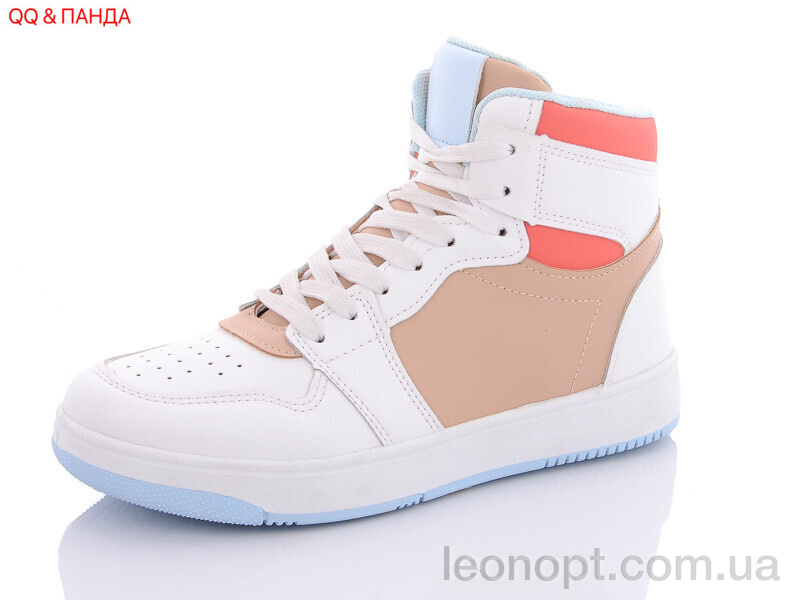 Кросівки QQ shoes BK70-4