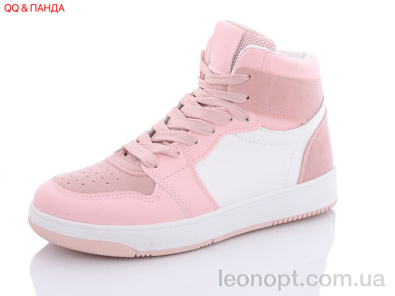 Кросівки QQ shoes Bk70-7