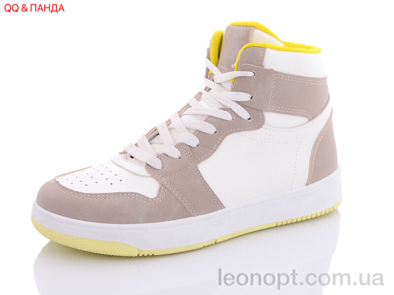 Кросівки QQ shoes BK70-8