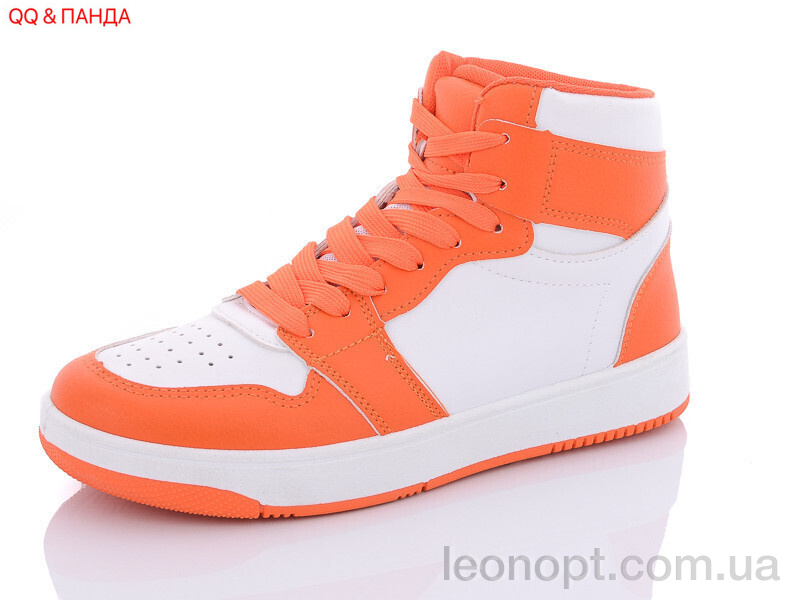 Кросівки QQ shoes BK70-9