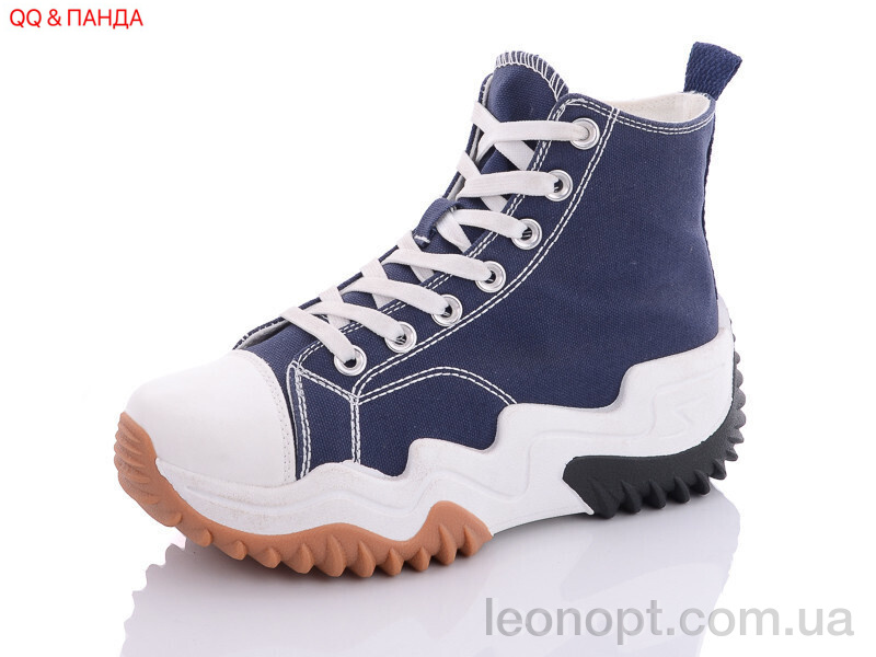 Кросівки QQ shoes BK71-3