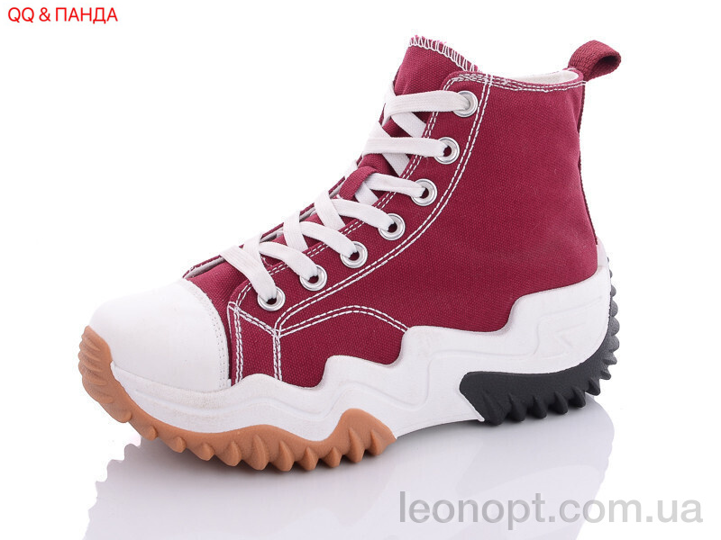 Кросівки QQ shoes BK71-4