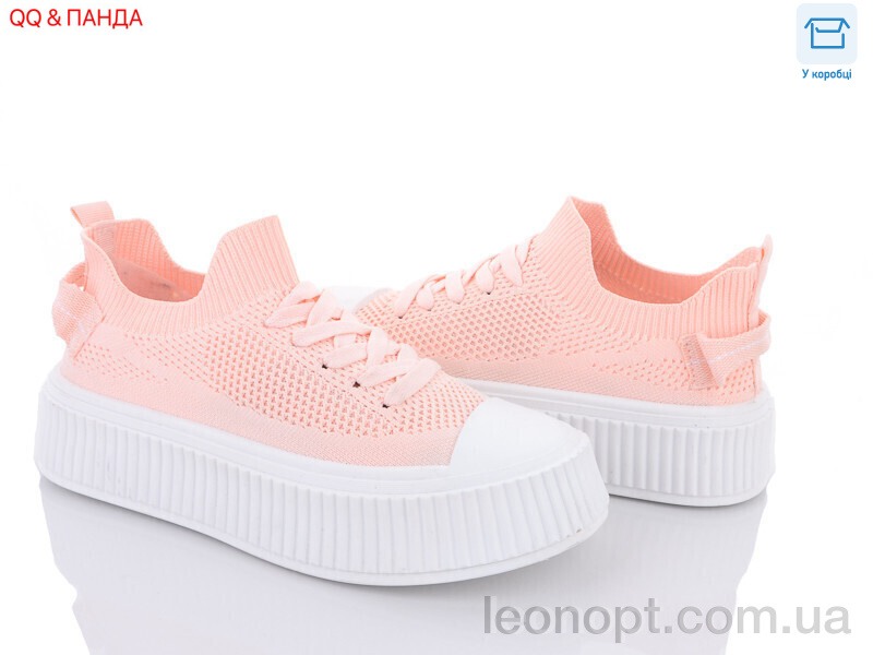 Кроссовки QQ shoes BK73-02