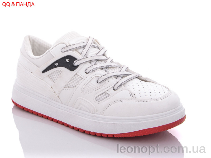 Кросівки QQ shoes BK76