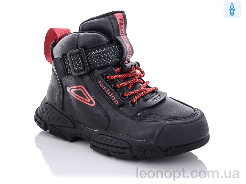 Черевики Xifa kids BT880-2A