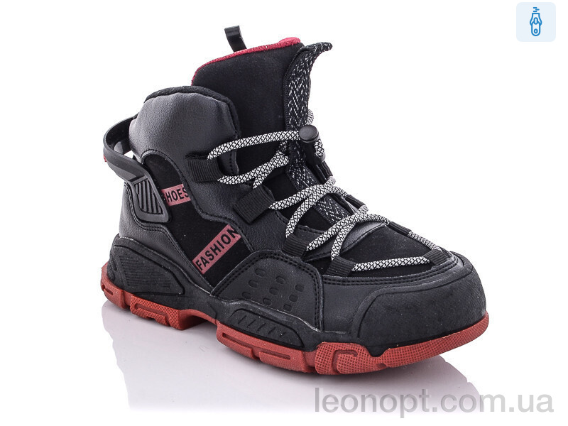 Черевики Xifa kids BT882-2A