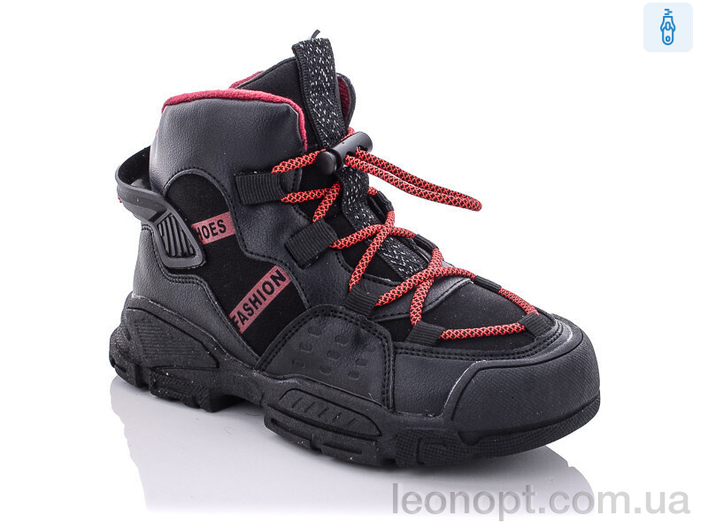 Черевики Xifa kids BT882-2K