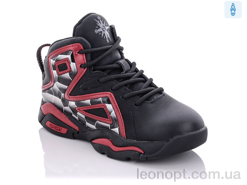 Черевики Xifa kids BT887-2K