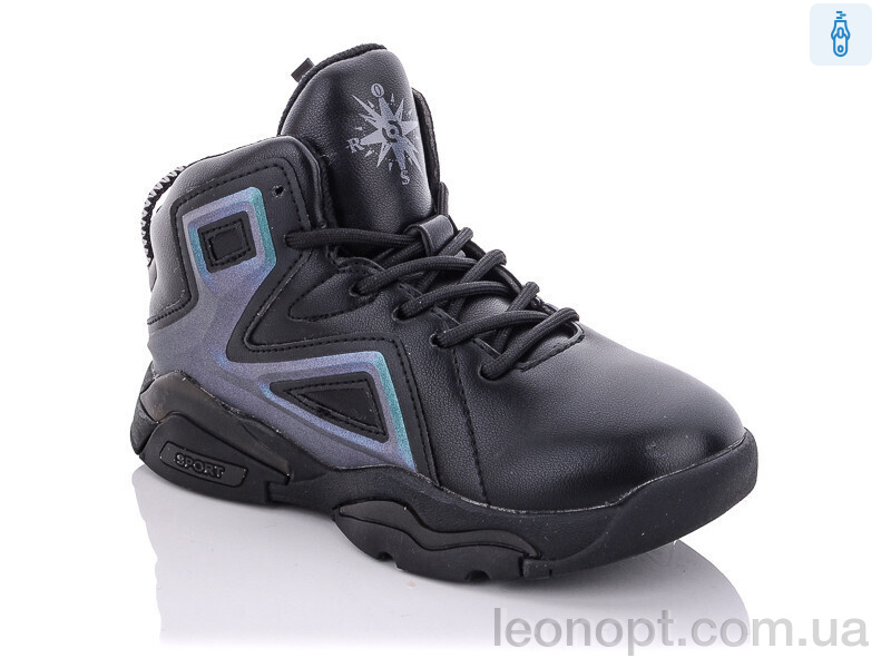 Черевики Xifa kids BT887-2L