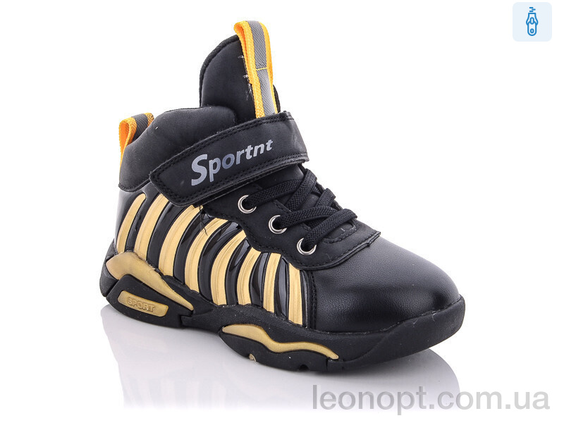 Черевики Xifa kids BT889-2A