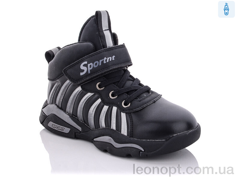 Черевики Xifa kids BT889-2D