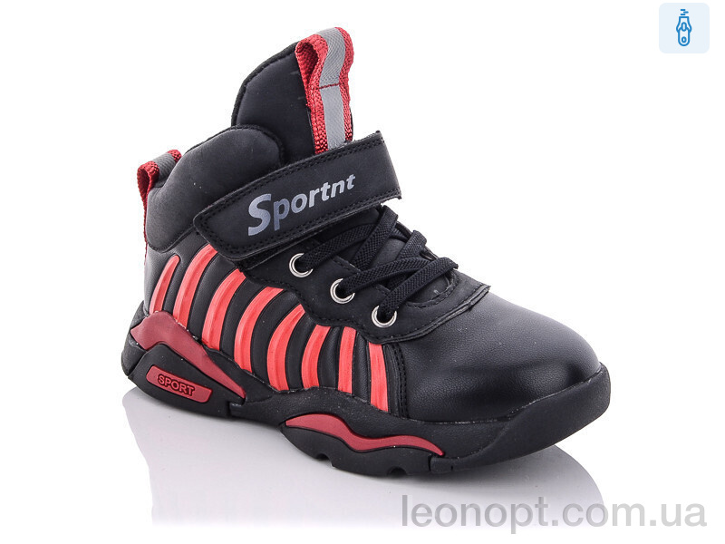 Черевики Xifa kids BT889-2K