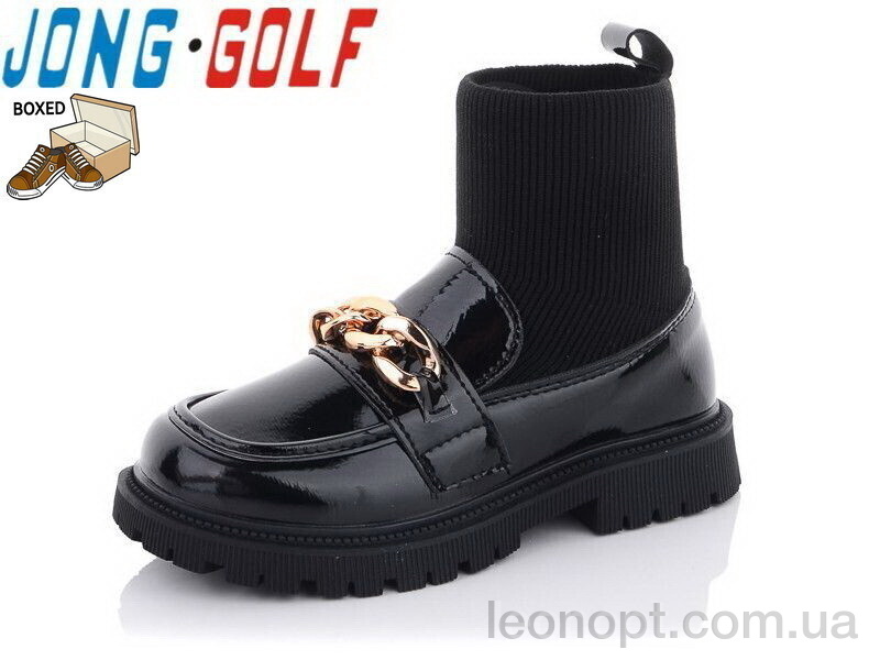 Ботинки Jong Golf C30585-30