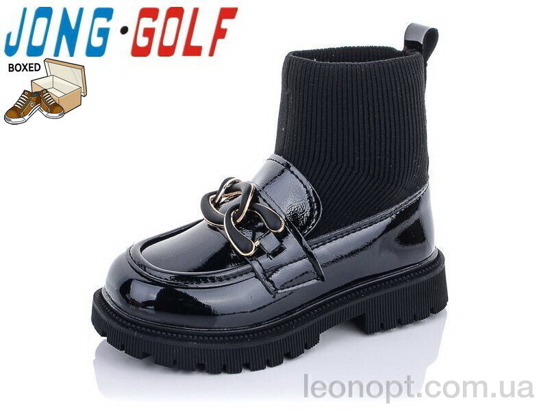 Черевики Jong Golf C30587-30