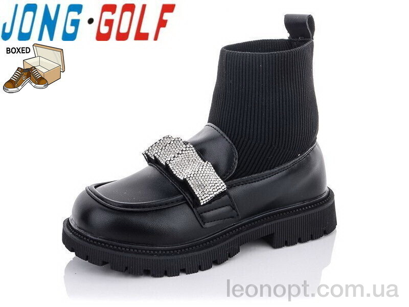 Черевики Jong Golf C30589-0