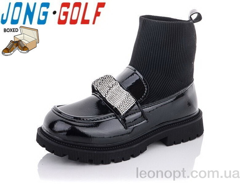 Черевики Jong Golf C30589-30