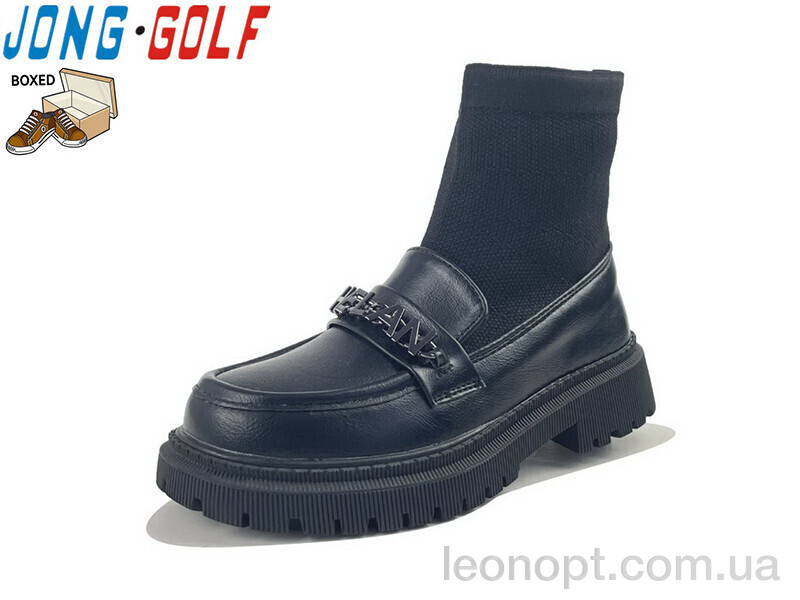 Черевики Jong Golf C30591-0