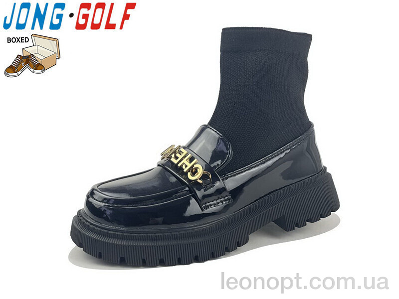 Ботинки Jong Golf C30591-30