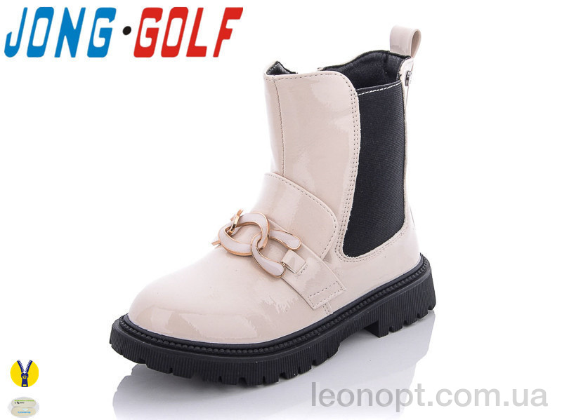 Черевики Jong Golf C30667-6