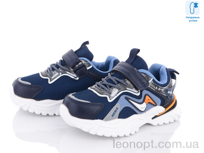 Кроссовки Мир CT0040Y
