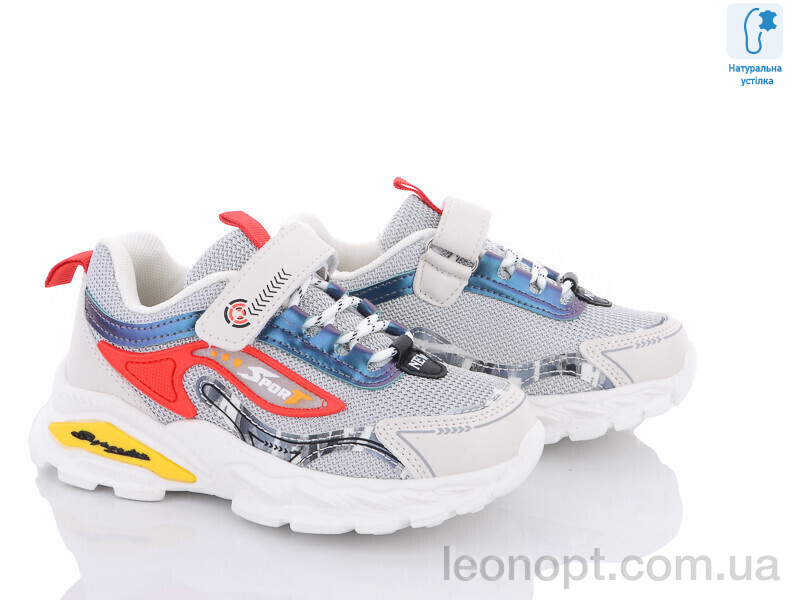 Кроссовки Мир CT0041W