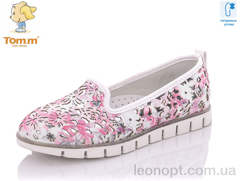 Туфлі TOM.M CT3045A
