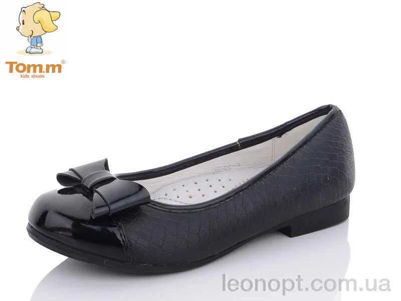 Туфлі TOM.M CT3640A