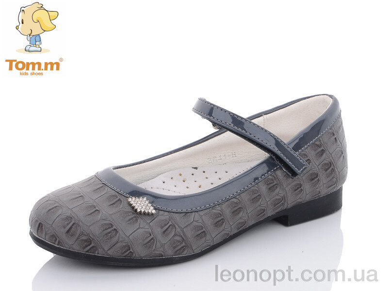 Туфлі TOM.M CT3641H