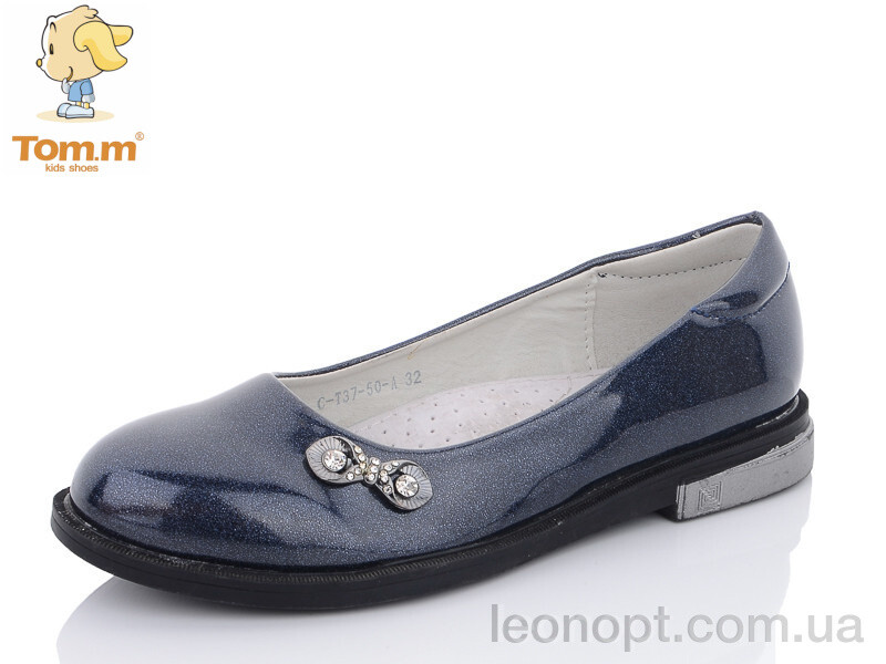 Туфлі TOM.M CT3750A
