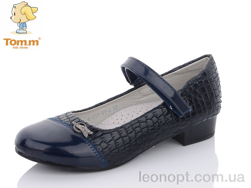 Туфлі TOM.M CT3757A
