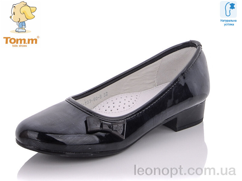 Туфлі TOM.M CT3760B