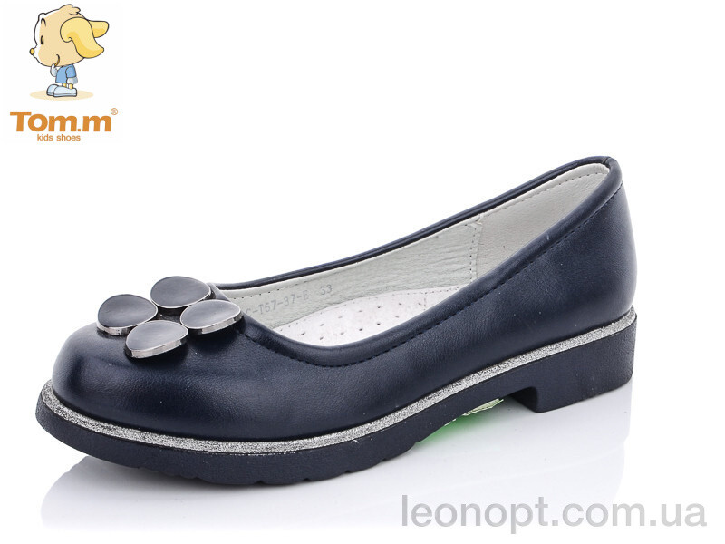 Туфлі TOM.M CT5737E
