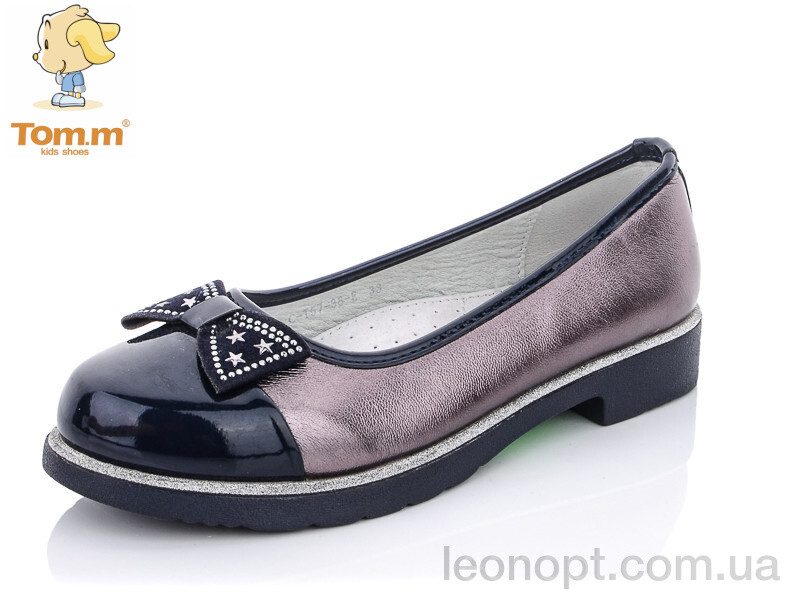 Туфлі TOM.M CT5738E