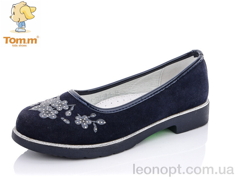 Туфлі TOM.M CT5739E