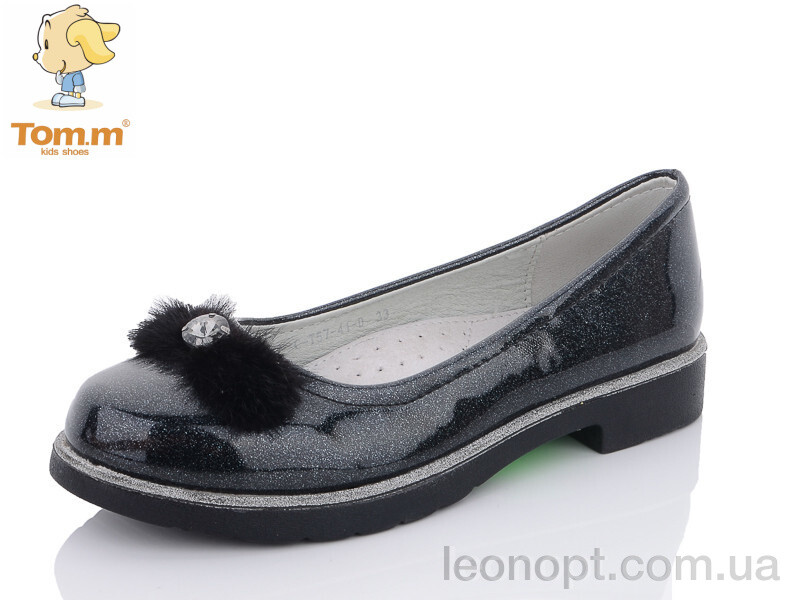 Туфлі TOM.M CT5741D